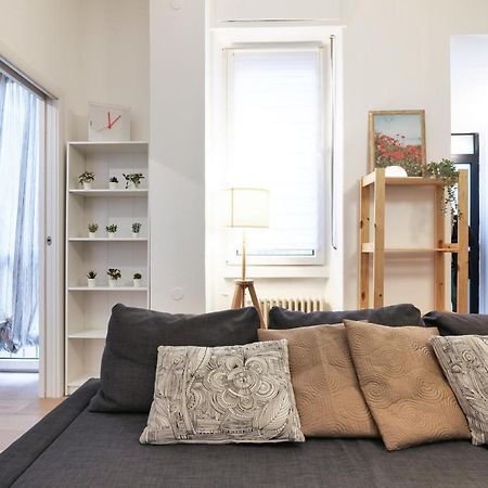 Primopiano - Copernico 10 Apartment Milano Ngoại thất bức ảnh
