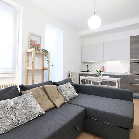 Primopiano - Copernico 10 Apartment Milano Ngoại thất bức ảnh