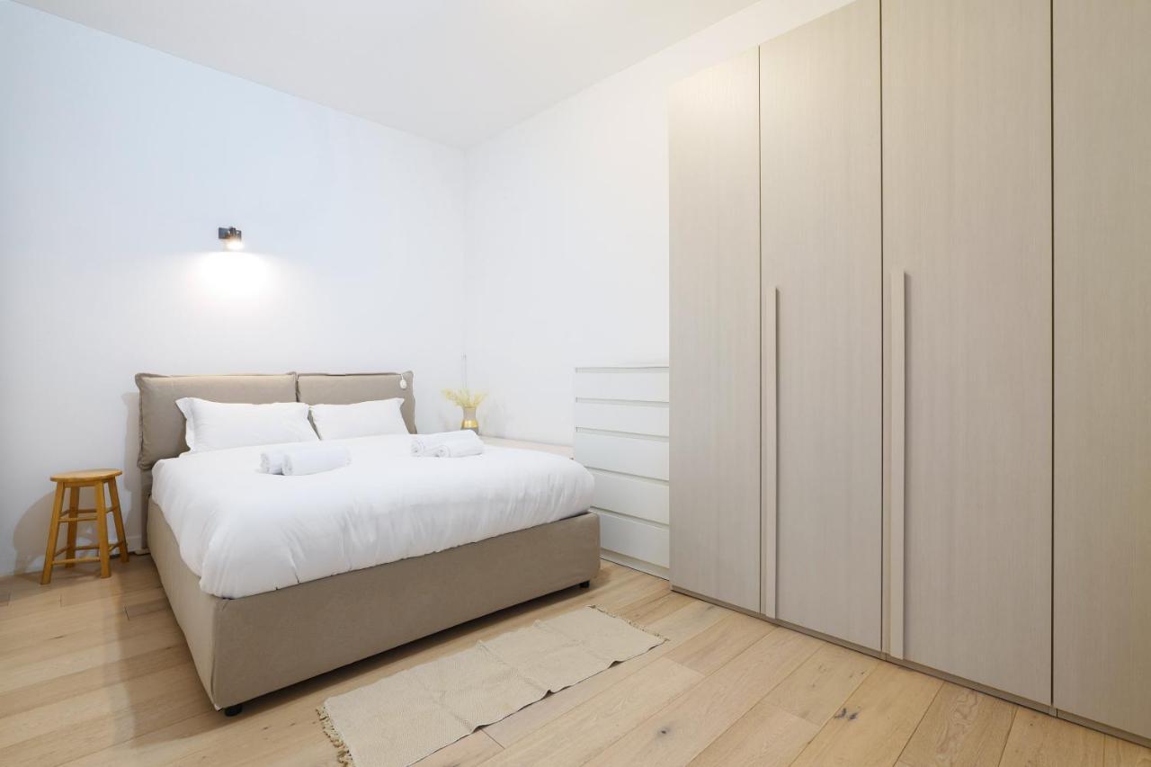 Primopiano - Copernico 10 Apartment Milano Ngoại thất bức ảnh