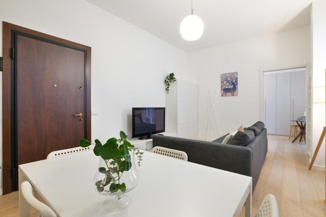 Primopiano - Copernico 10 Apartment Milano Ngoại thất bức ảnh
