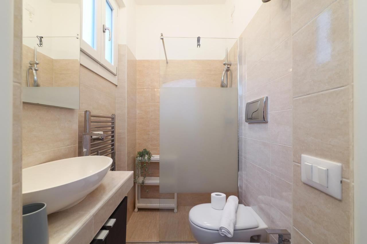Primopiano - Copernico 10 Apartment Milano Ngoại thất bức ảnh