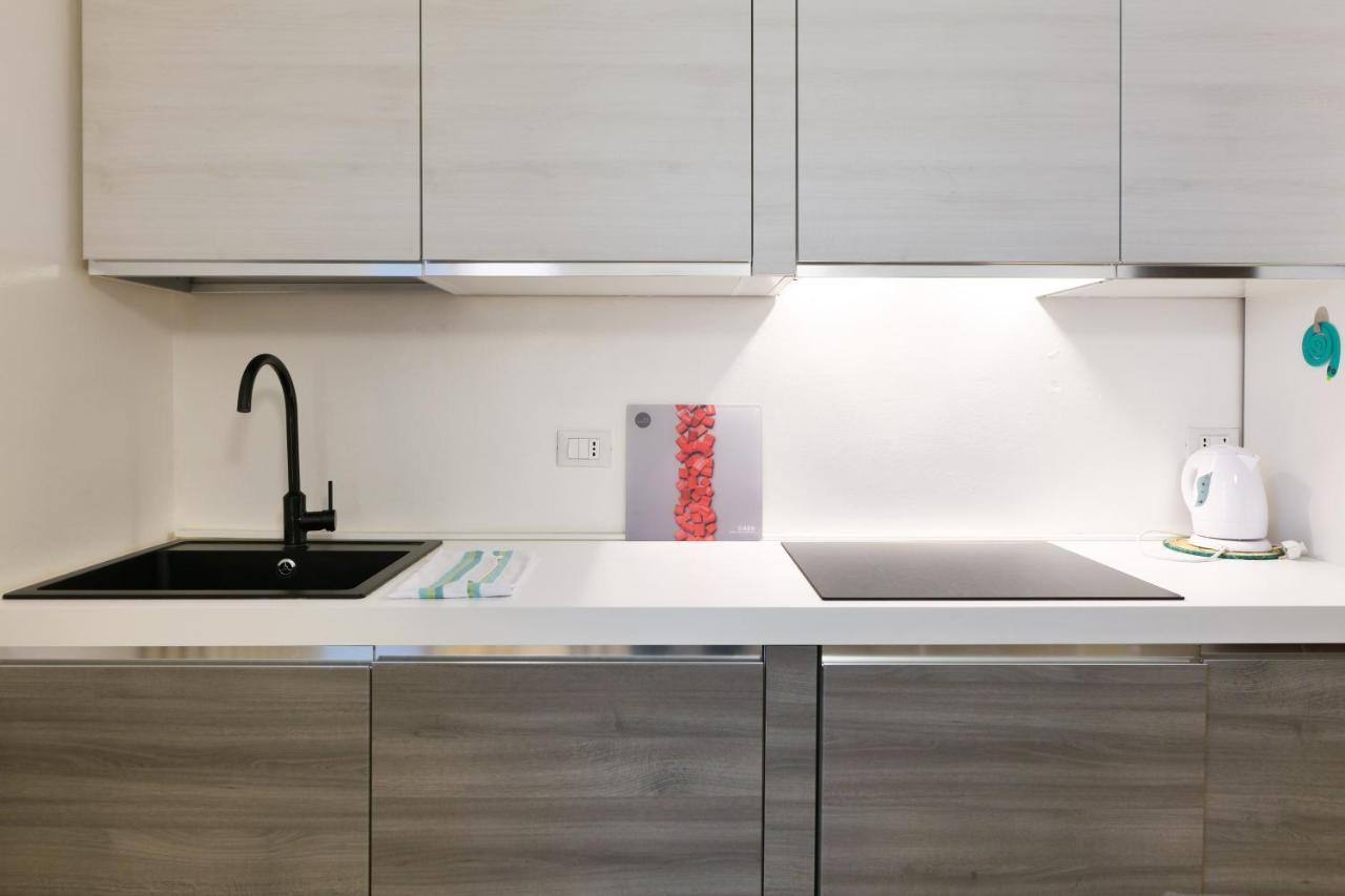 Primopiano - Copernico 10 Apartment Milano Ngoại thất bức ảnh