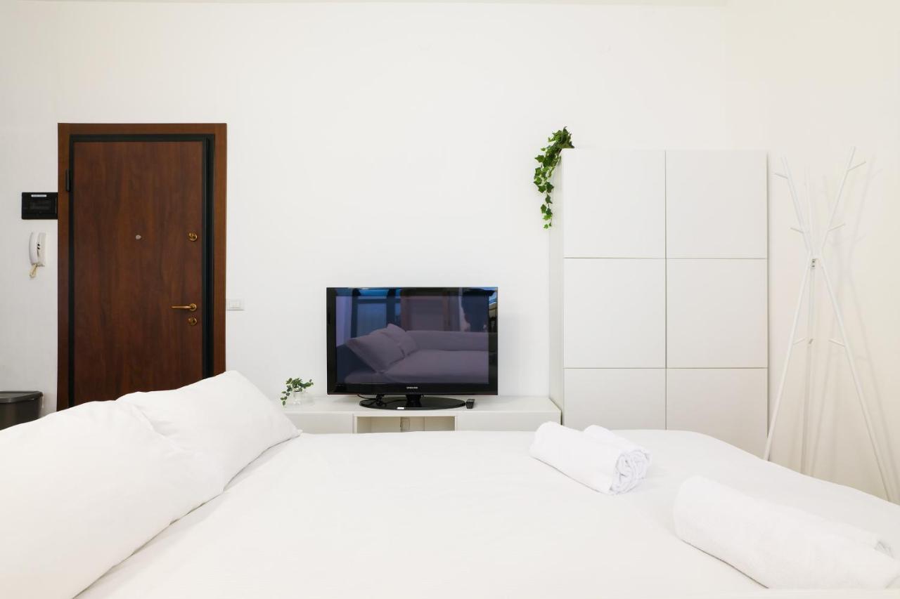 Primopiano - Copernico 10 Apartment Milano Ngoại thất bức ảnh