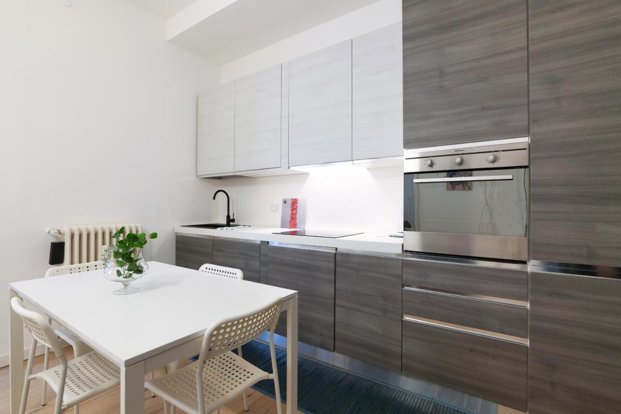 Primopiano - Copernico 10 Apartment Milano Ngoại thất bức ảnh