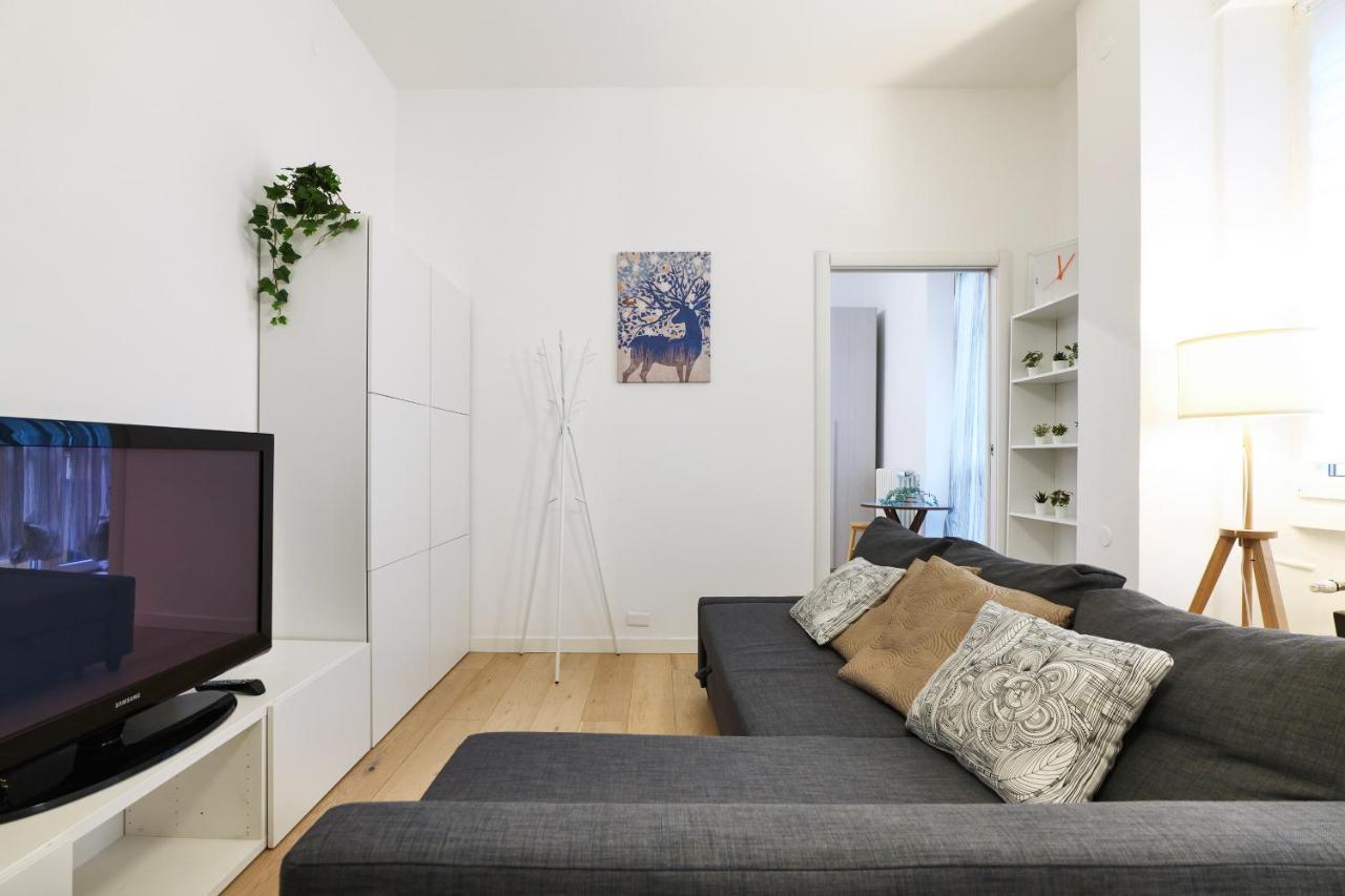 Primopiano - Copernico 10 Apartment Milano Ngoại thất bức ảnh