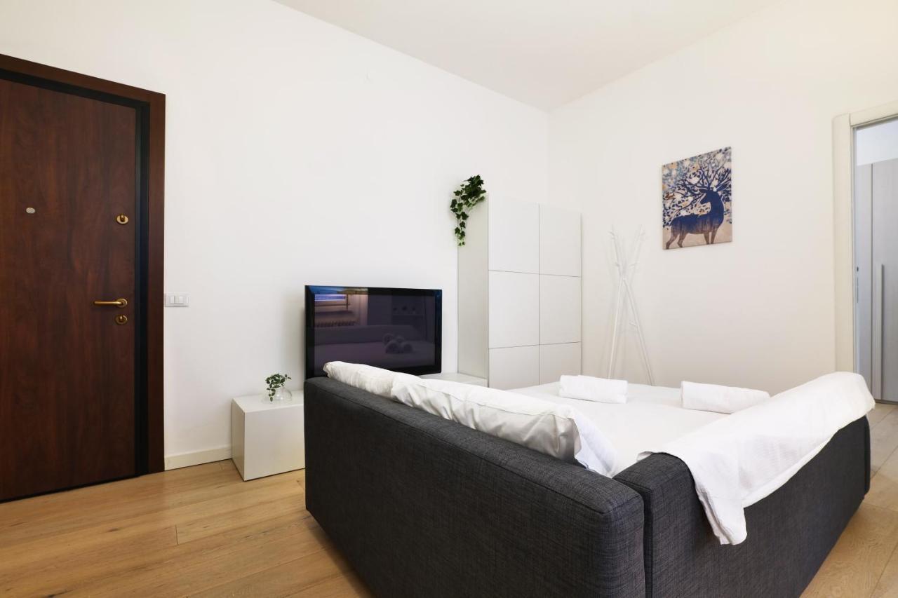 Primopiano - Copernico 10 Apartment Milano Ngoại thất bức ảnh
