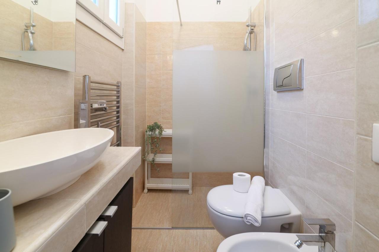 Primopiano - Copernico 10 Apartment Milano Ngoại thất bức ảnh