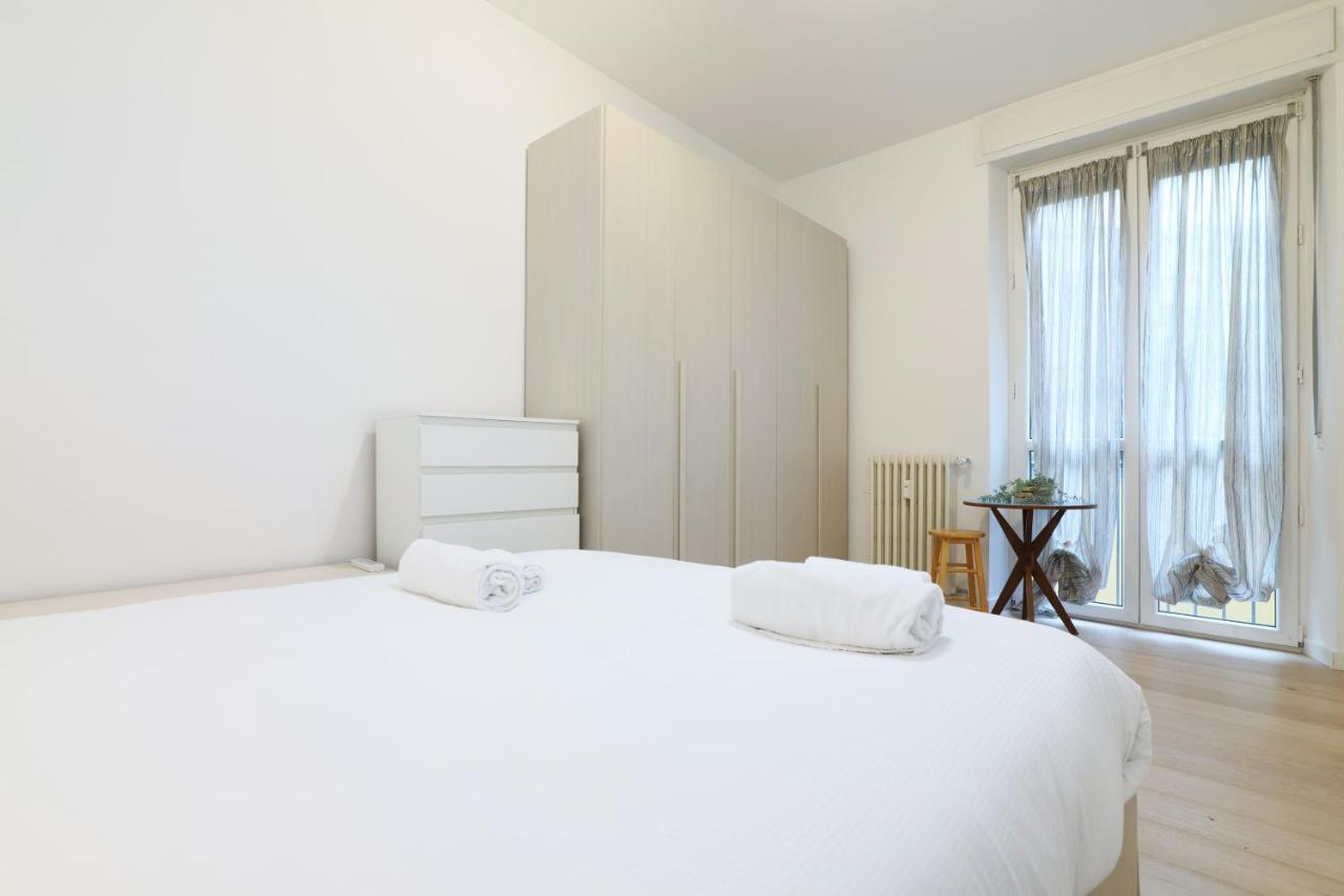 Primopiano - Copernico 10 Apartment Milano Ngoại thất bức ảnh