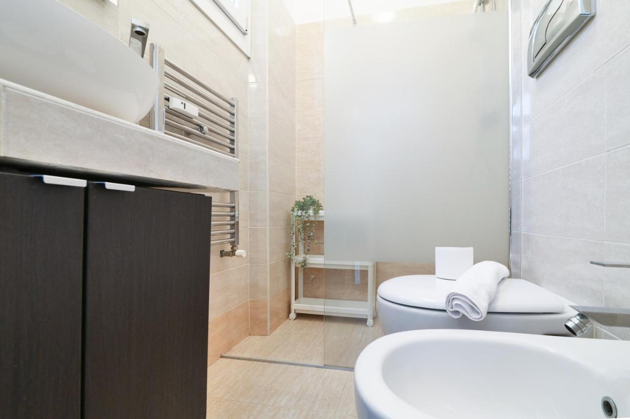 Primopiano - Copernico 10 Apartment Milano Ngoại thất bức ảnh