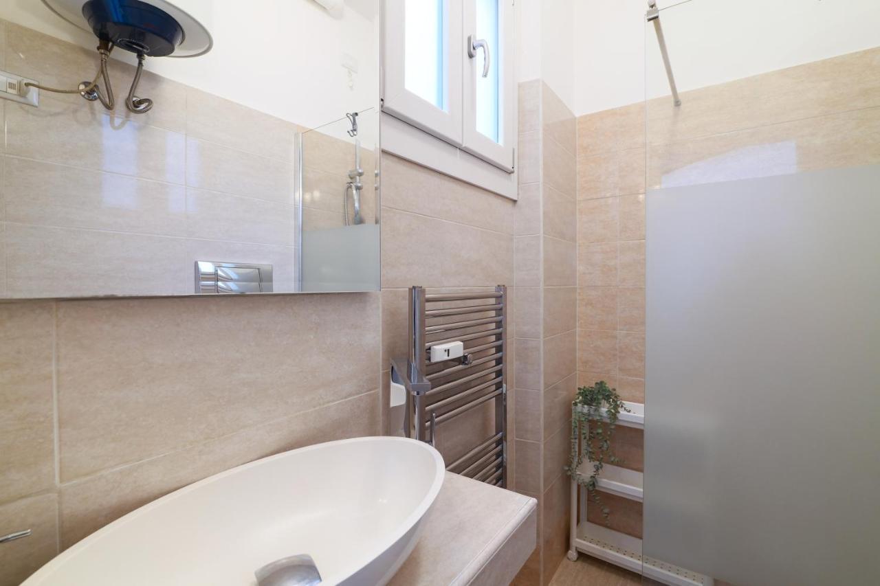 Primopiano - Copernico 10 Apartment Milano Ngoại thất bức ảnh