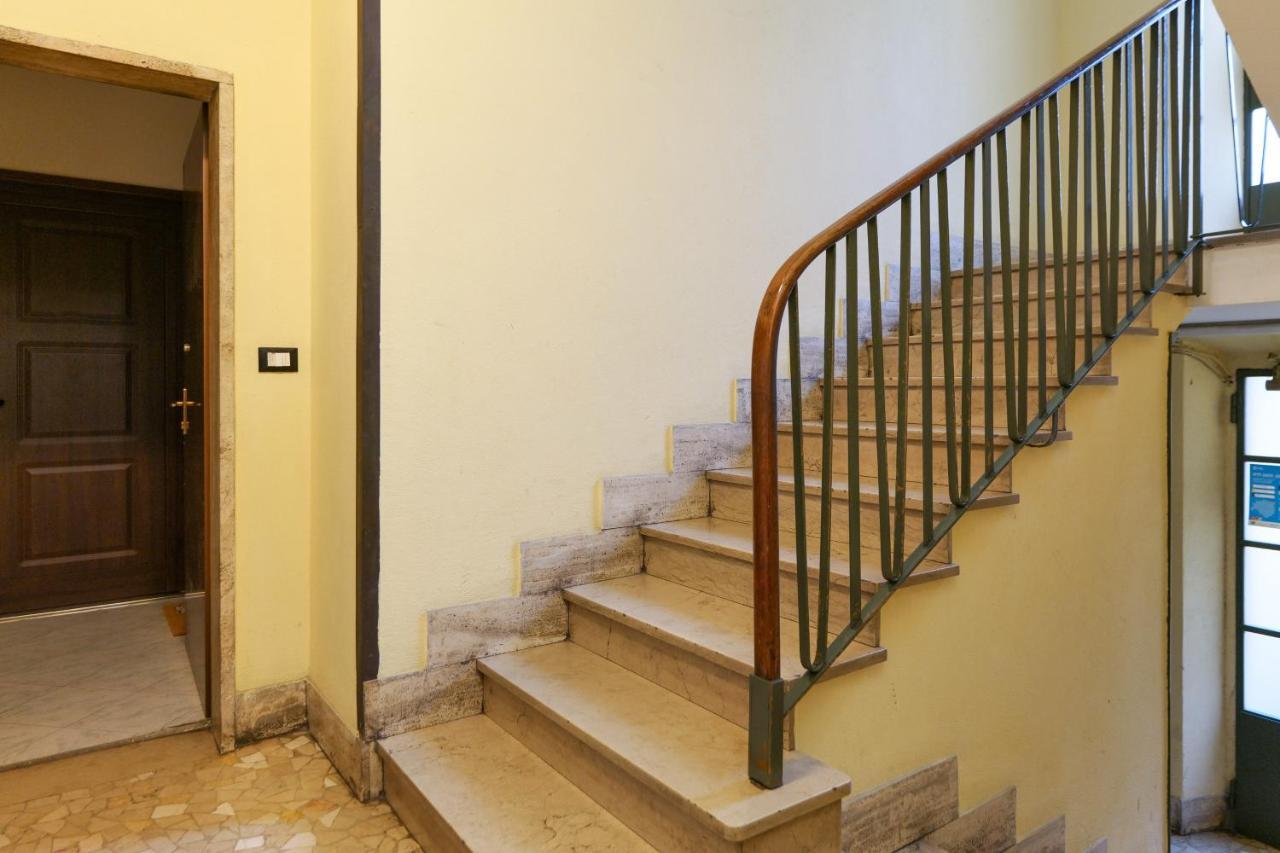 Primopiano - Copernico 10 Apartment Milano Ngoại thất bức ảnh