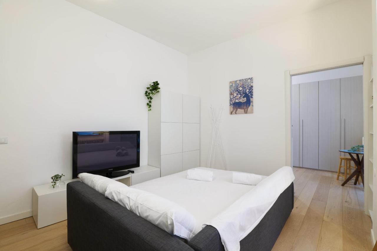 Primopiano - Copernico 10 Apartment Milano Ngoại thất bức ảnh
