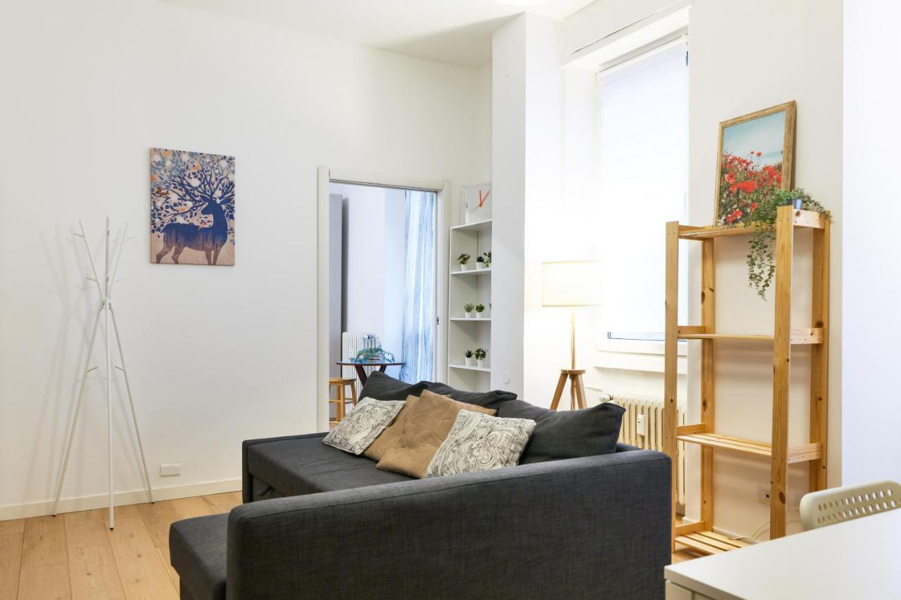 Primopiano - Copernico 10 Apartment Milano Ngoại thất bức ảnh