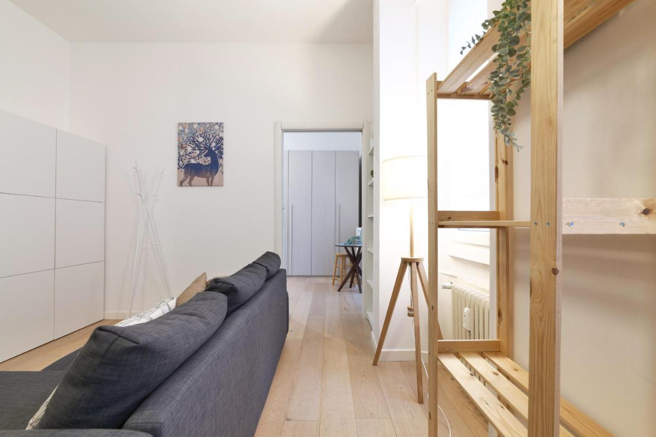 Primopiano - Copernico 10 Apartment Milano Ngoại thất bức ảnh