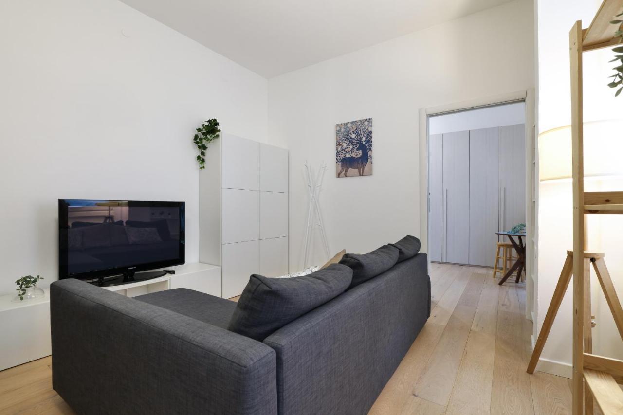 Primopiano - Copernico 10 Apartment Milano Ngoại thất bức ảnh