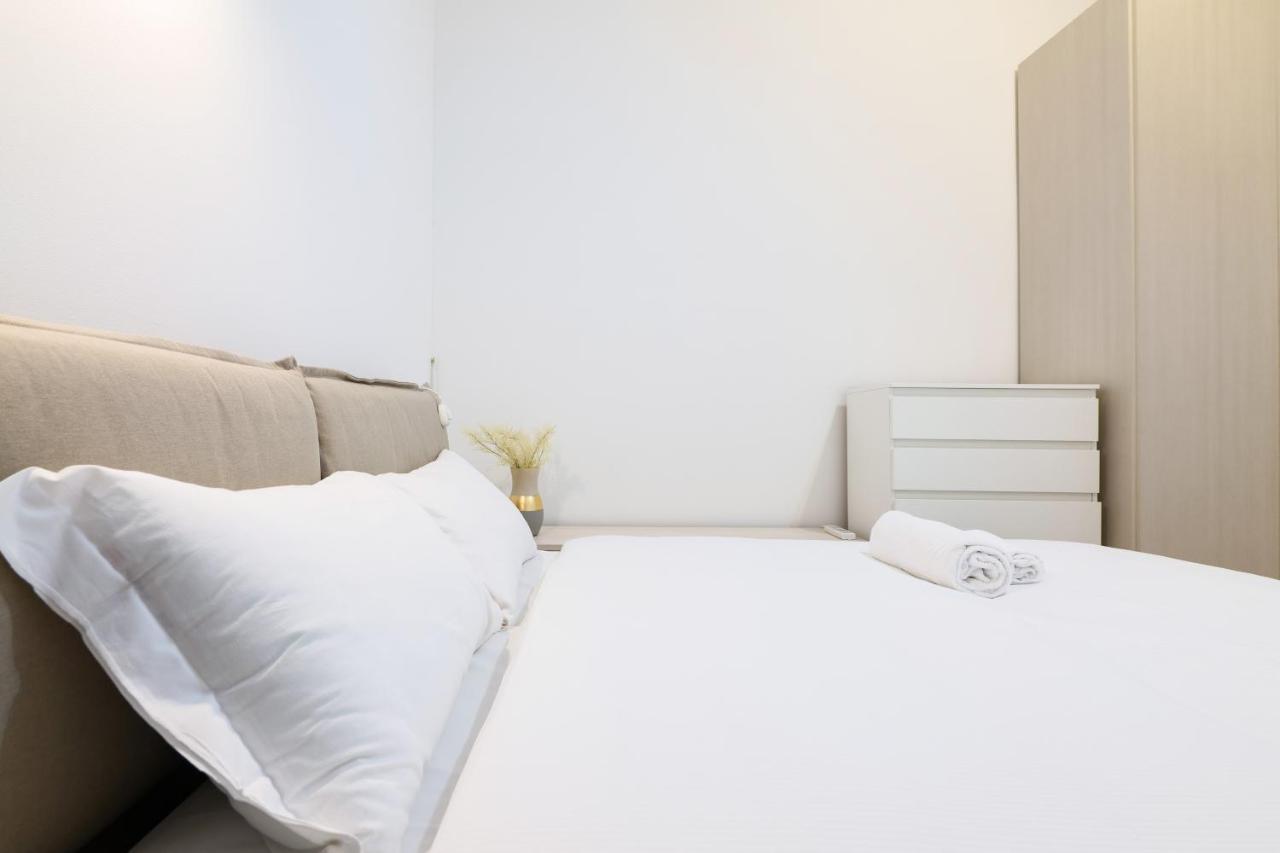 Primopiano - Copernico 10 Apartment Milano Ngoại thất bức ảnh