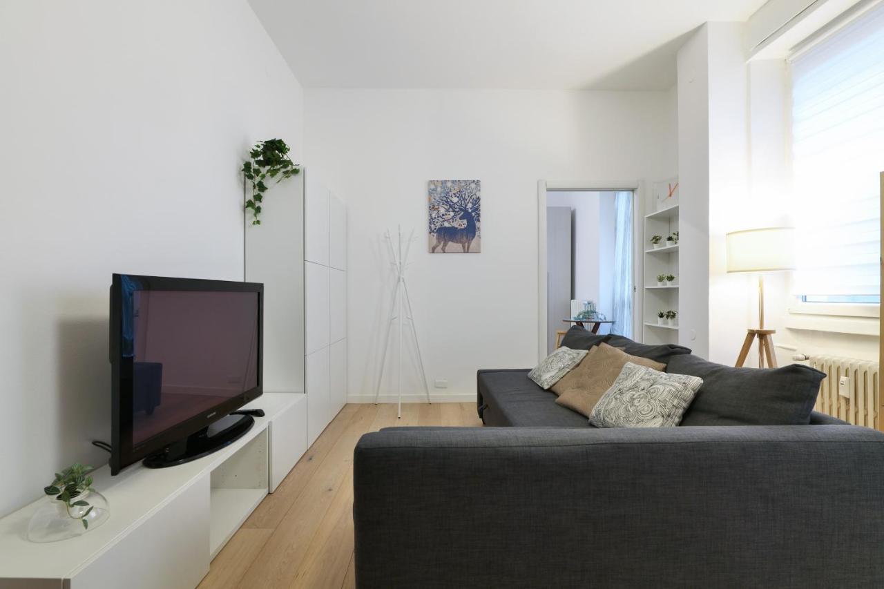 Primopiano - Copernico 10 Apartment Milano Ngoại thất bức ảnh