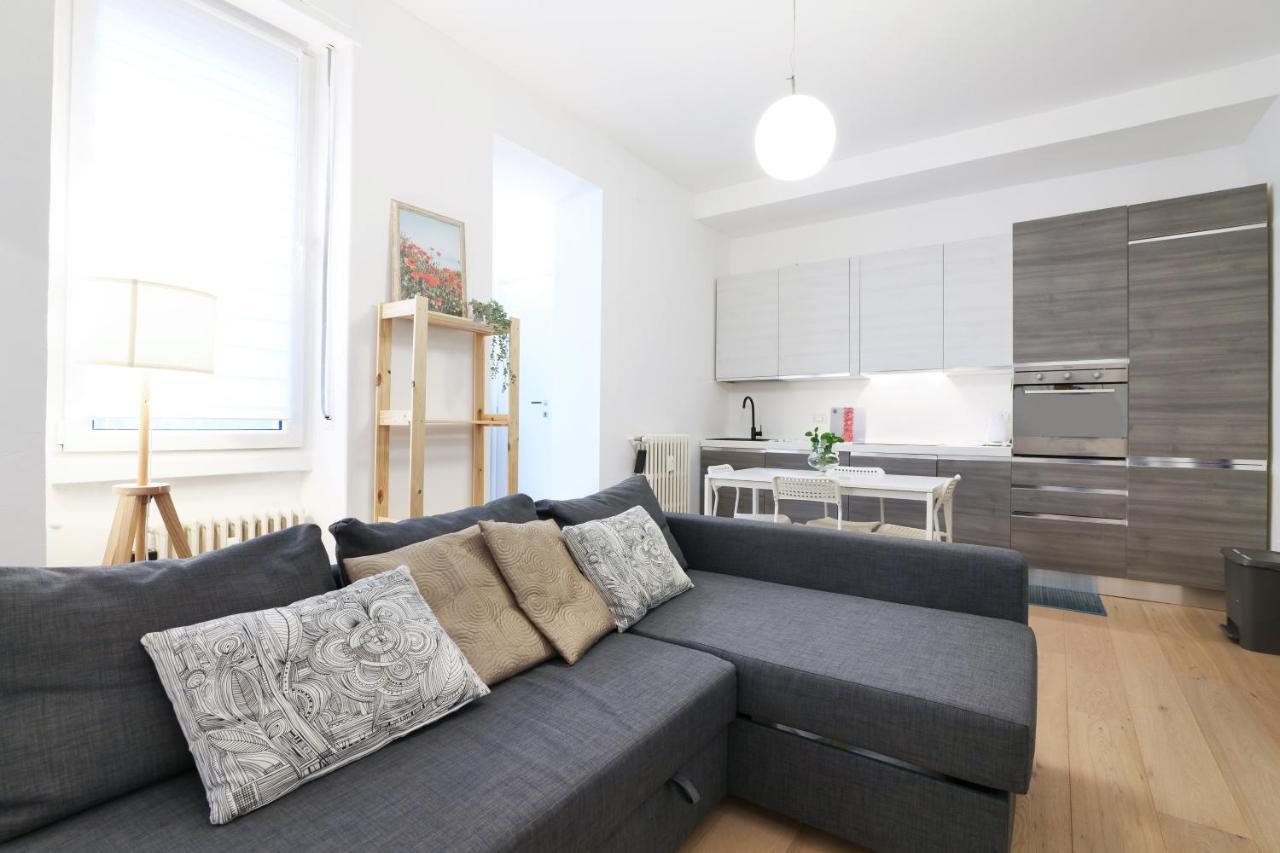 Primopiano - Copernico 10 Apartment Milano Ngoại thất bức ảnh