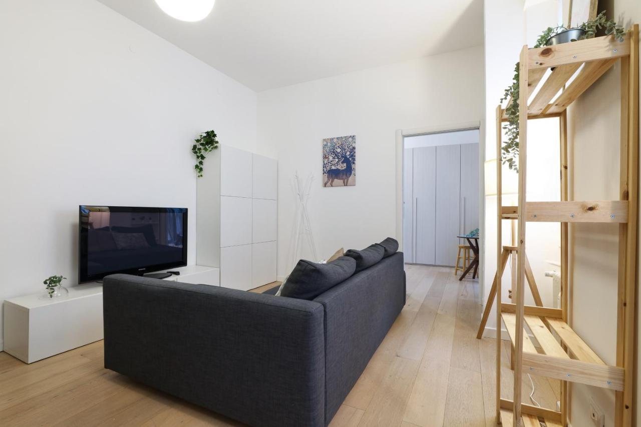 Primopiano - Copernico 10 Apartment Milano Ngoại thất bức ảnh